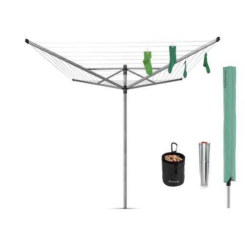 Brabantia lift matic 50m - -,