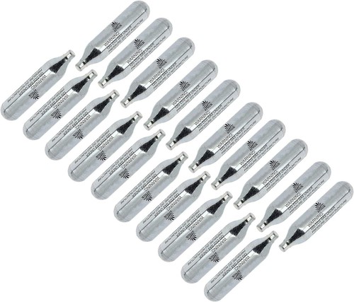 12g co2 cartridges - –, of