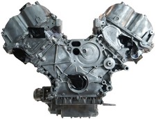 Engine Overhauled For BMW X5M