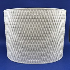 IKEA Alang 12” Off White