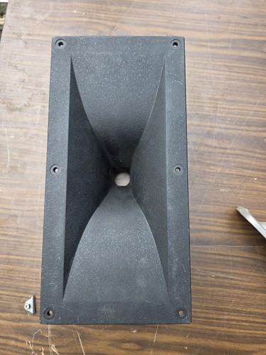 Jbl 2373 tweeter - tweeter, horn