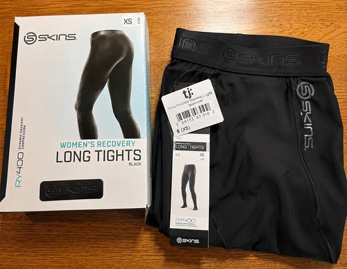 Skins ry400 women recovery - skins,