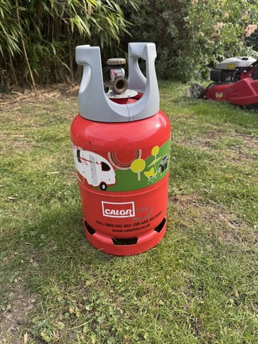 Calor lite 6kg propane - 6kg, camping