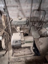 ATCO Commodore B 14 Vintage