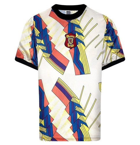 Score draw scotland 1994 home - scotland,