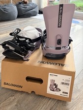 Salomon Rhythm Snowboard