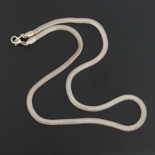 M&S Flat Layering Chain