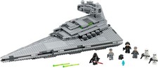 LEGO Star Wars: Imperial Star Destroyer (75055)
