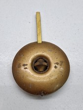 Vintage Mantel Clock