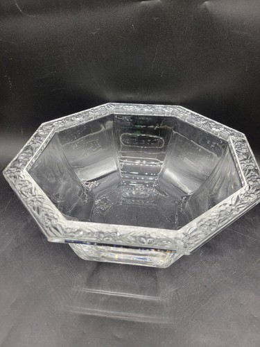 Rare vintage rosenthal crystal - vintage,