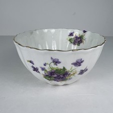 Vintage Salisbury Crown China