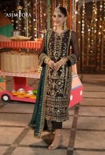 New Asim Jofa 3 Piece