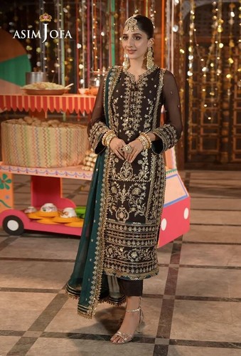 New asim jofa piece - new,