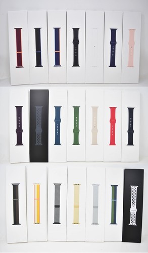 Apple watch band series - apple,