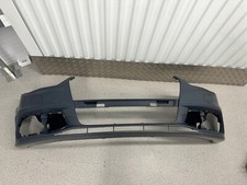Audi A3 S3 8V Front Bumper