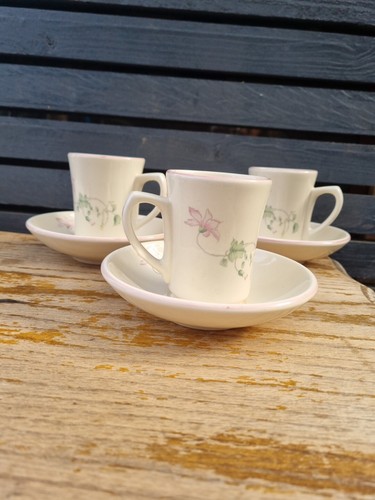 Kernewek cups and saucer