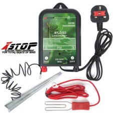 XSTOP Mains Electric Fence