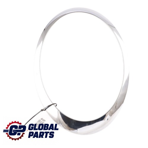 Headlight trim ring - headlight, mini