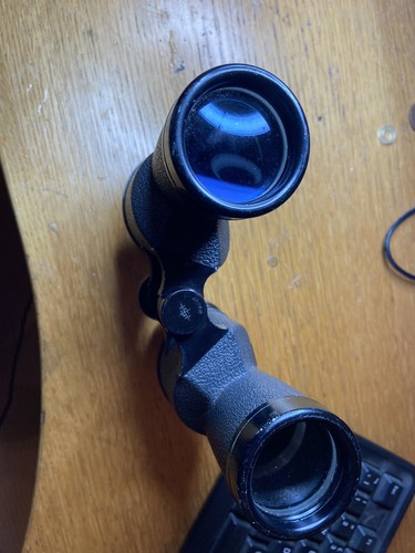 Swift tecna binoculars 8x - swift, r