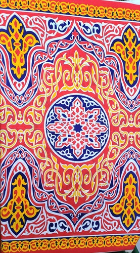 Egyptian khayamiya traditional - egyptian,
