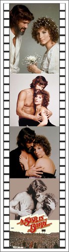 Barbra movies bookmarks - barbra,