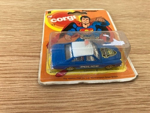Vintage corgi juniors - -, juniors,