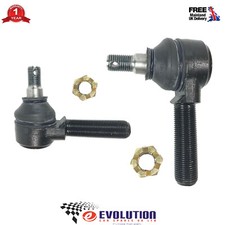 Track Rod End L H R H Set LTI