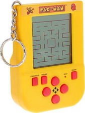 Pac-Man Keyring Arcade. Mini