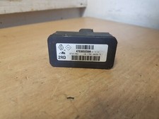 RENAULT MEGANE (2008-14) 1.6 PETROL YAW RATE SENSOR 479305259R