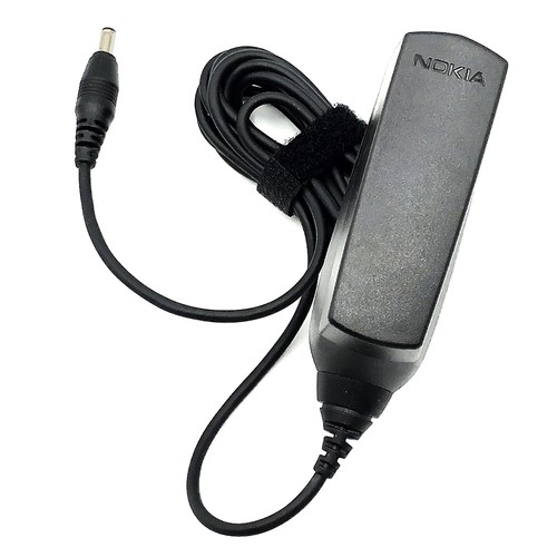 Authentic nokia adapter - nokia,