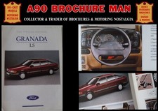 LIMITED EDITION 1989 FORD