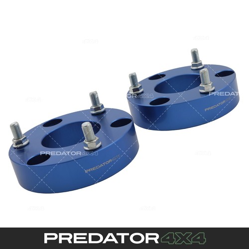 Front suspension lift 32mm - suspension,