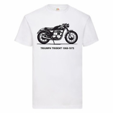 TRIUMPH TRIDENT 1968-1975