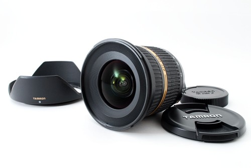Tamron b001 24mm - tamron, 10-24mm