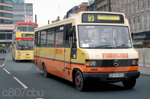 Bus photo timeline travel - bus,