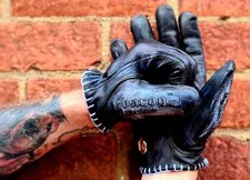 SVAROG MOTORCYCLE BIKER SHANKS