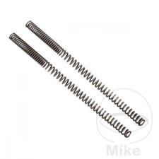 YSS Progressive Fork Springs