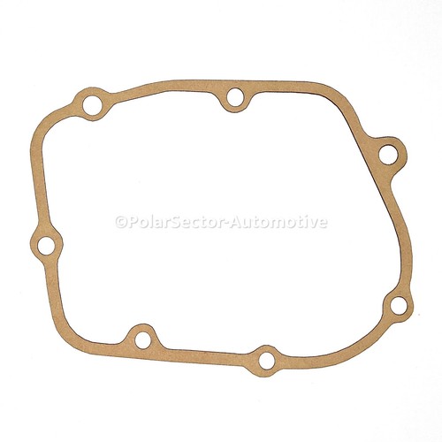 Transmission gearbox gasket - transmission,