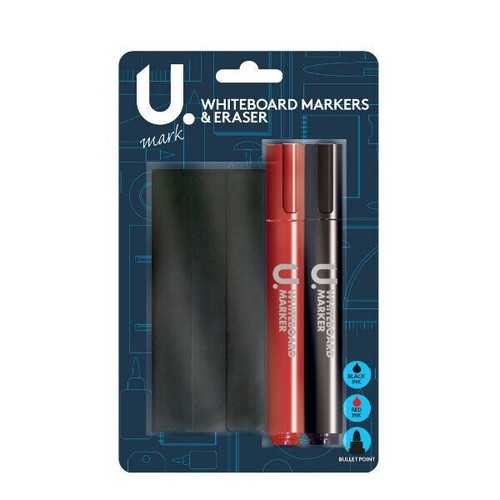Whiteboard markers - markers, &