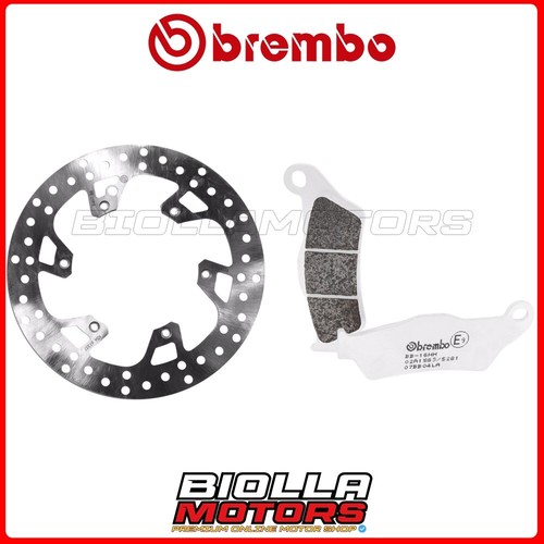 Brembo ktm exc - brembo,