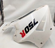 Fairing (Light Description) -