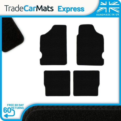 Tailored carpet car floor mats - carpet,