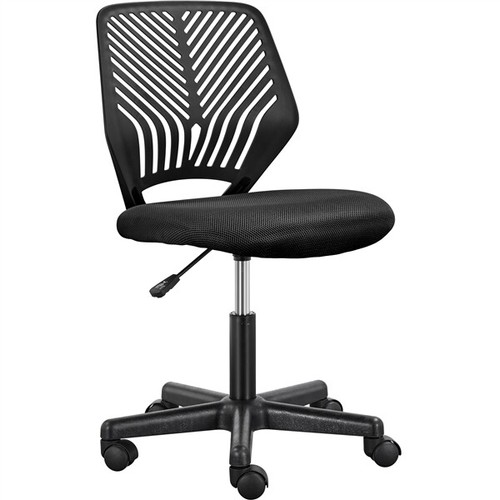 Kids desk chair armless study - desk,