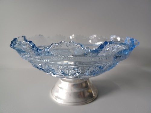 Vintage art deco pressed - art,