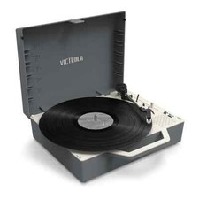 Victrola Re-Spin Sustainable