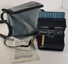 Polaroid Spirit 600 Instant