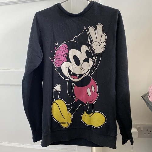 Drop dead mickey - mickey, mens