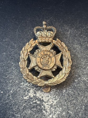 Ragnor home guard british - ragnor,