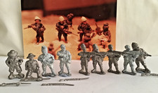 1980s Essex Miniatures
