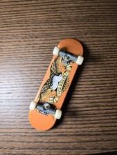 VINTAGE Tech Deck John Cardiel